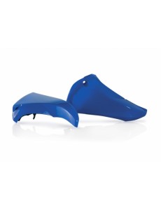 TAMPAS LATERAIS DO DEPOSITO YAMAHA YZ-F 450 2010 - 2013